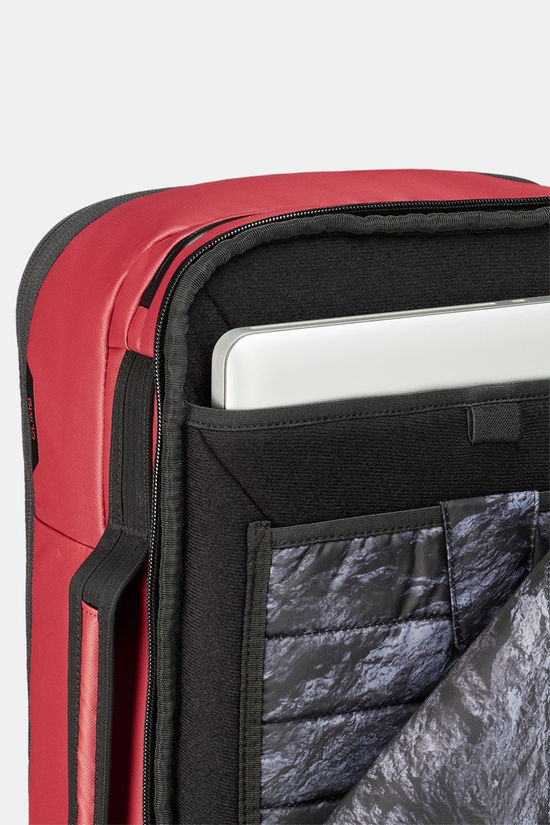 Mammut Seon Transporter 25 Rugzak dark red