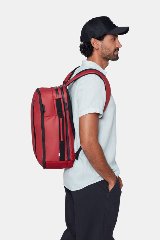Mammut Seon Transporter 25 Rugzak dark red