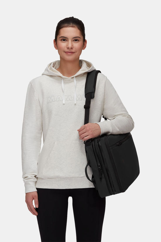 Mammut Seon 3-Way 20 Rugzak black