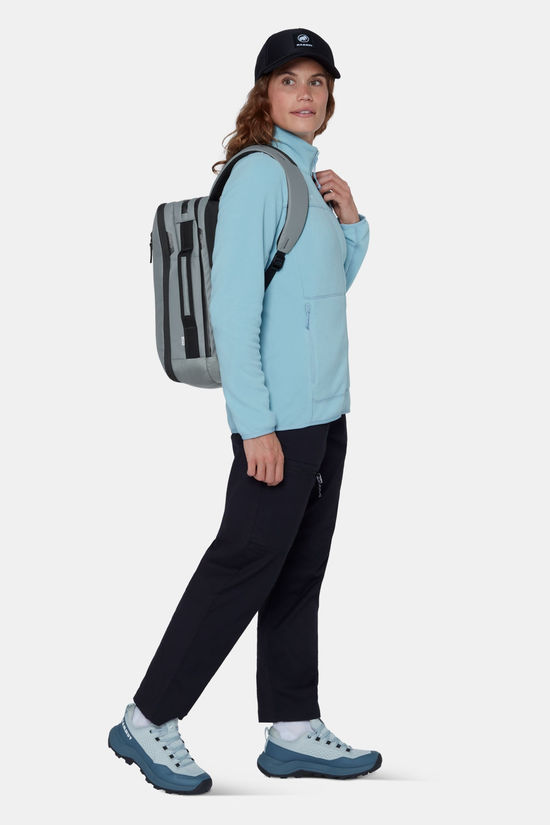 Mammut Seon Transporter 15 Rugzak dark grey