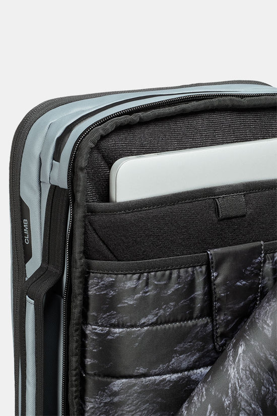 Mammut Seon Transporter 15 Rugzak dark grey
