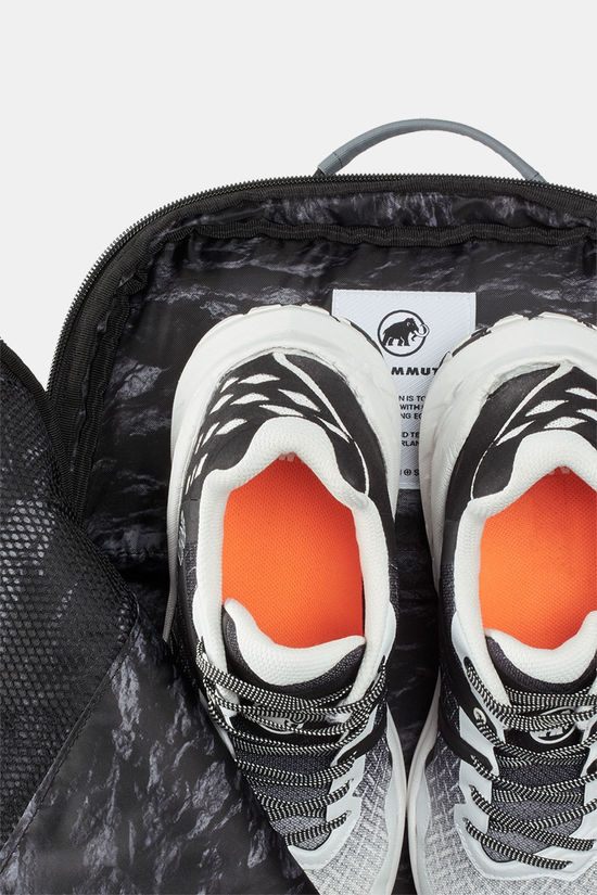 Mammut Seon Transporter 15 Rugzak dark grey