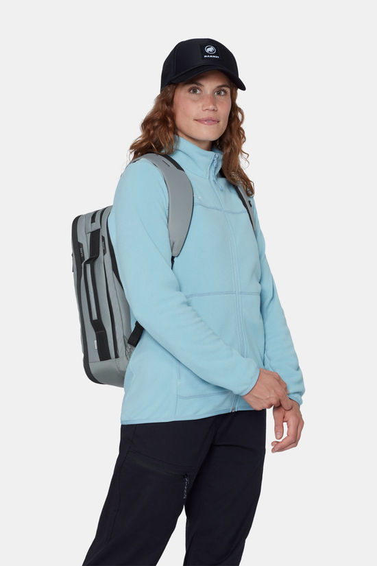 Mammut Seon Transporter 15 Rugzak dark grey