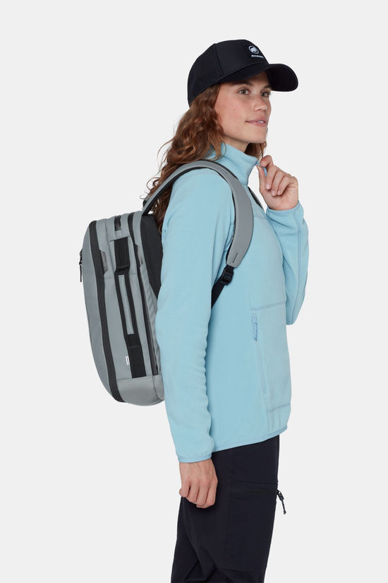 Mammut Seon Transporter 15 Rugzak dark grey