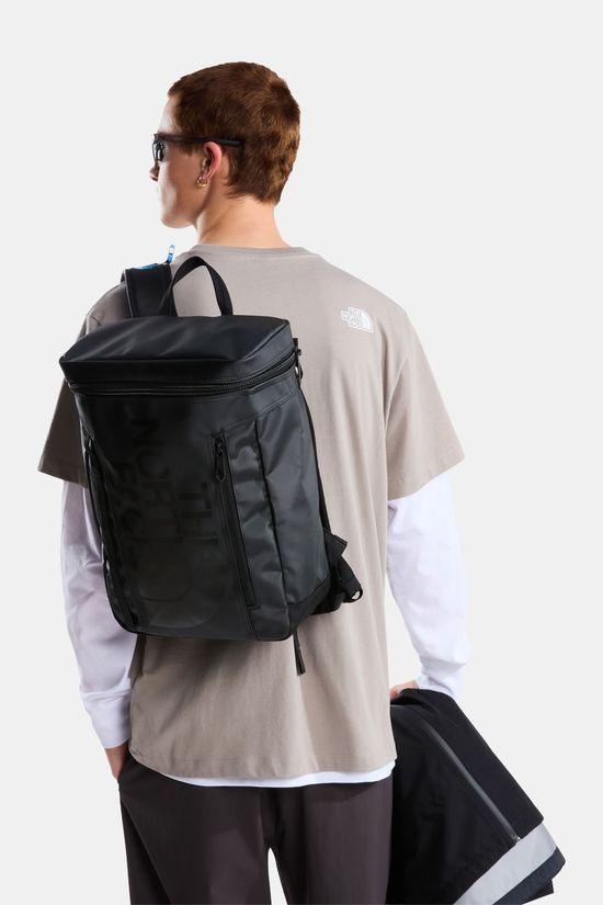 The North Face Base Camp Fuse Box Mini Rugzak black