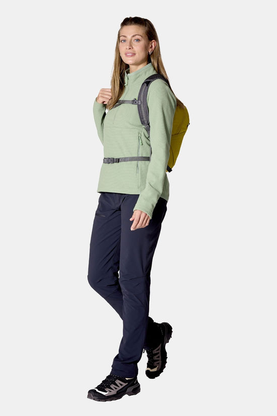Rab Tygen 6L Rugzak mid yellow