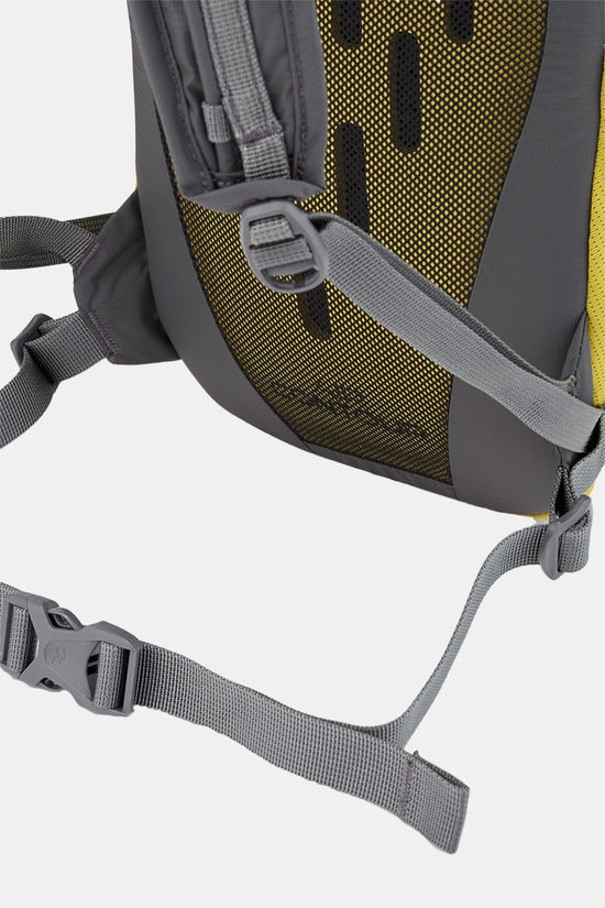 Rab Tygen 6L Rugzak mid yellow