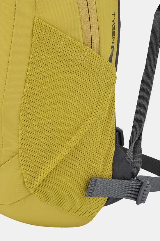 Rab Tygen 6L Rugzak mid yellow