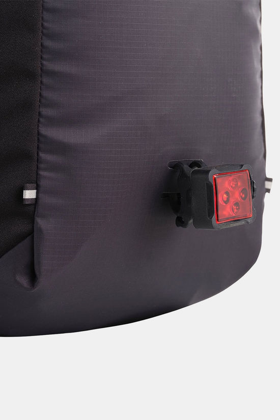 Nomad Mahon Premium 12 Rugzak black