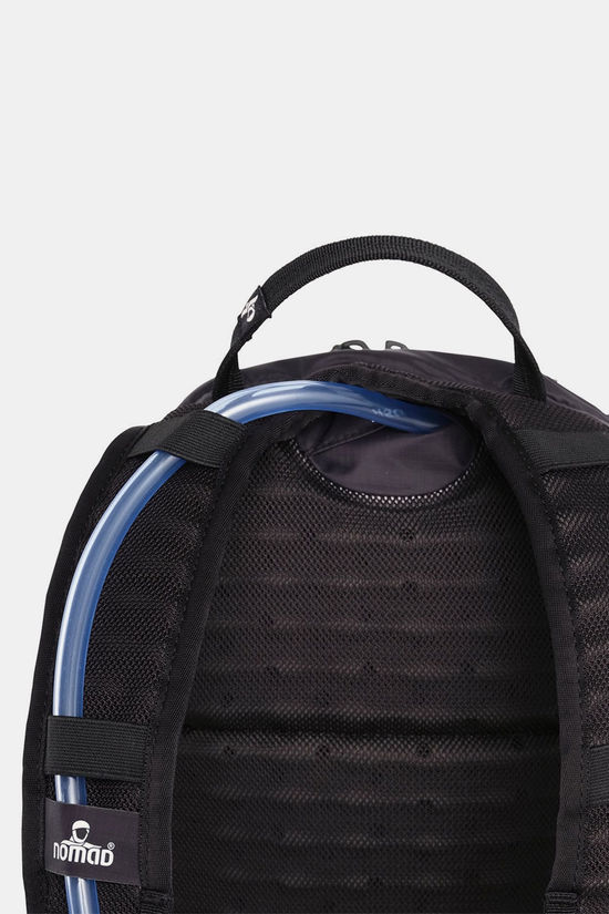 Nomad Mahon Premium 12 Rugzak black