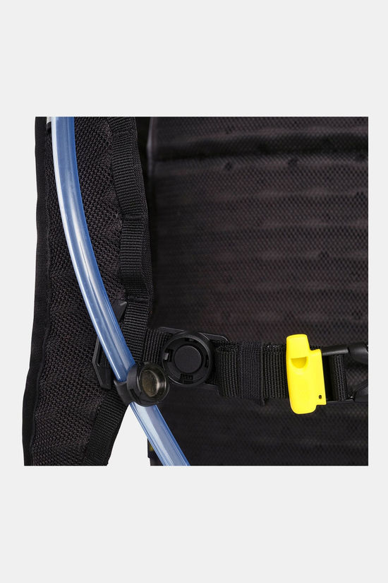 Nomad Mahon Premium 12 Rugzak black