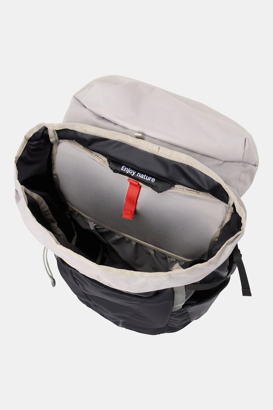 Vaude Brenta 24 Rugzak black