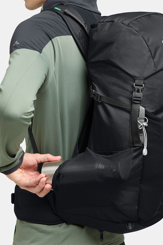 Vaude Brenta 24 Rugzak black