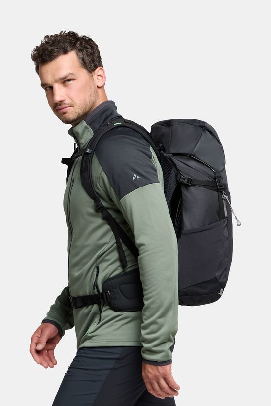 Vaude Brenta 24 Rugzak black