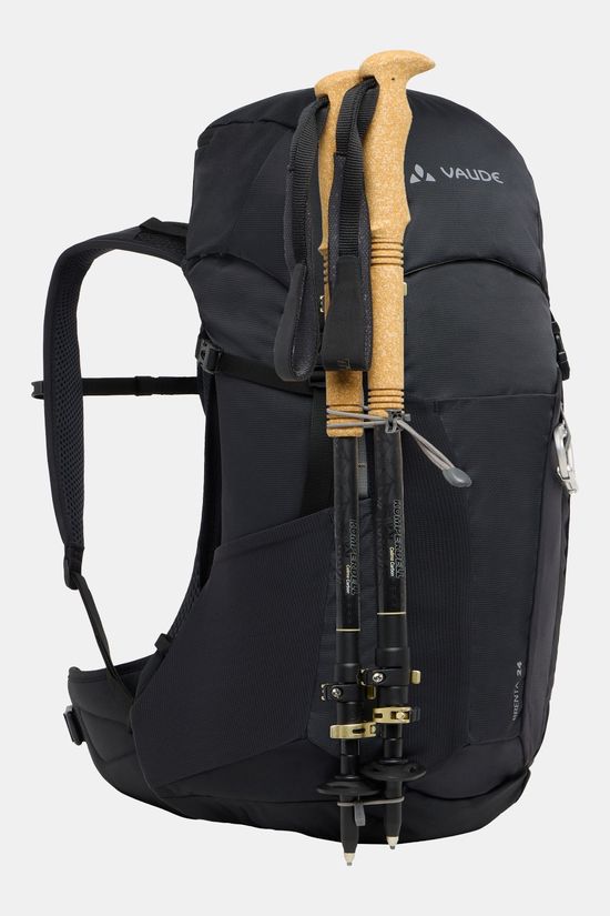Vaude Brenta 24 Rugzak black