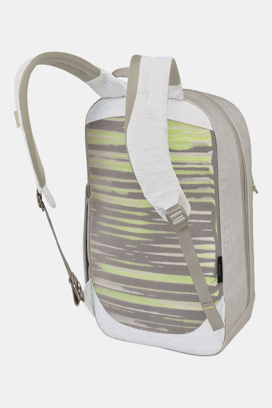 Osprey Arcane Earth Large Day Rugzak mid grey