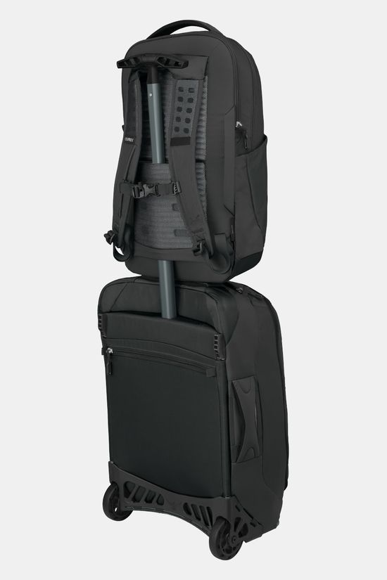 Osprey Ozone Laptop Rugzak black