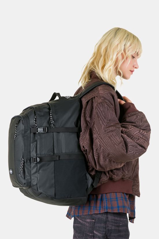 Eastpak Volker Pro Rugzak Black/Black