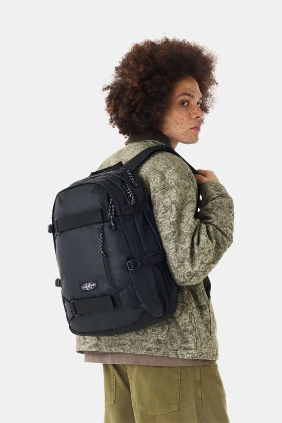 Eastpak Getter Pro Rugzak Black/Black
