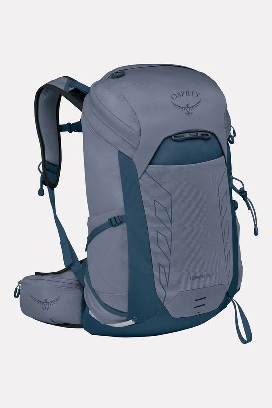 Osprey Tempest 26 Dagrugzak Dames Blauw
