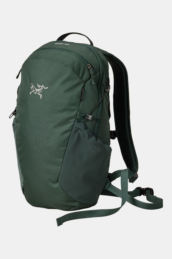 Arc’teryx Mantis 16 Rugzak Groen