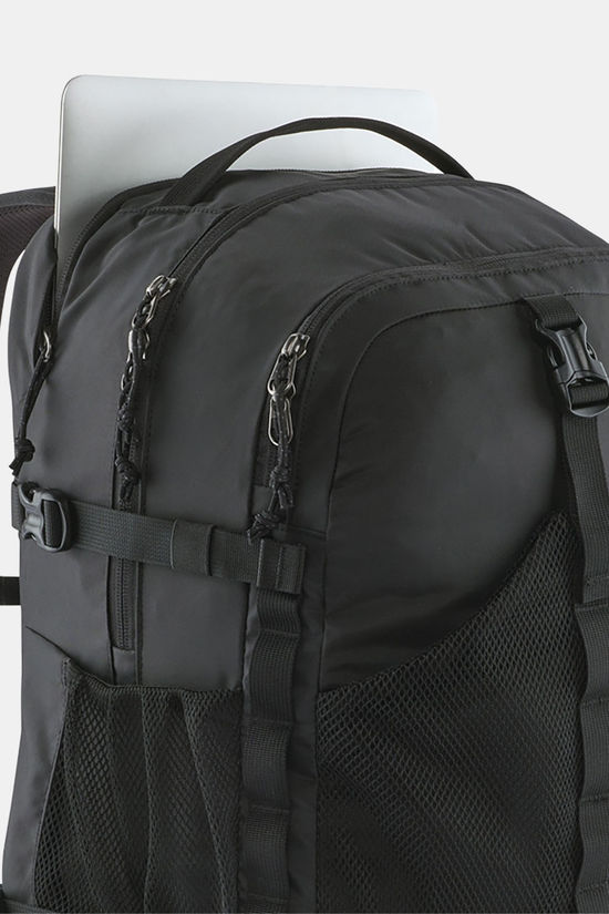 Patagonia Refugio Day 30L Dagrugzak black