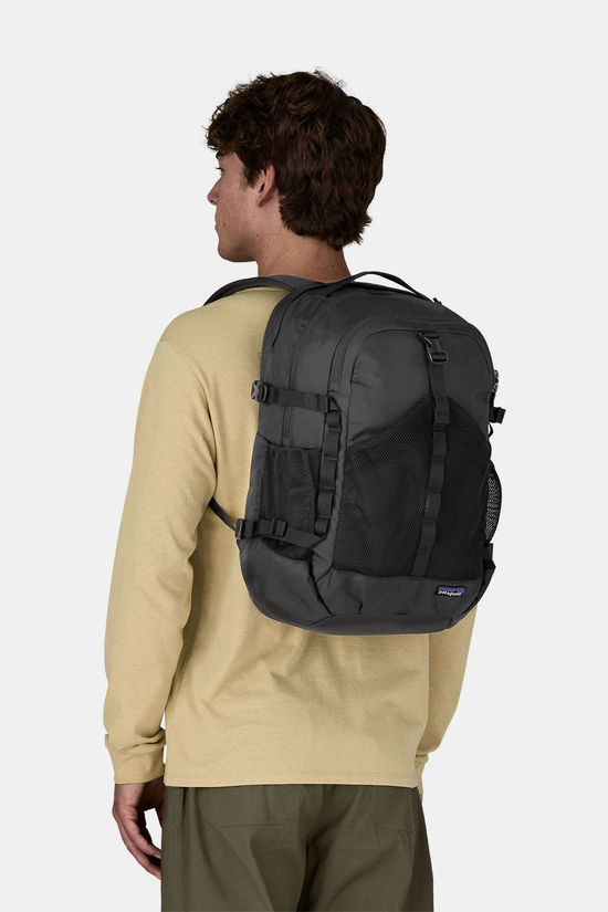 Patagonia Refugio Day 30L Dagrugzak black