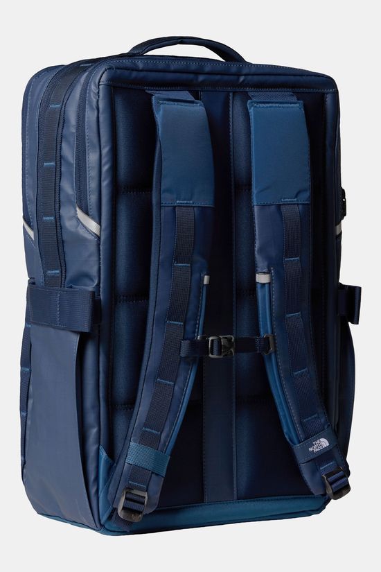 The North Face Base Camp Voyager Rugzak Dark Blue/Navy Blue