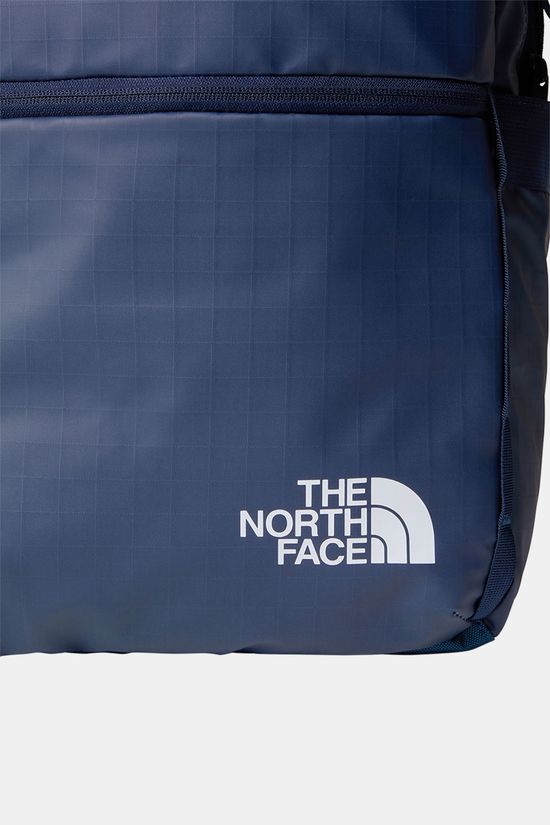 The North Face Base Camp Voyager Rugzak Dark Blue/Navy Blue