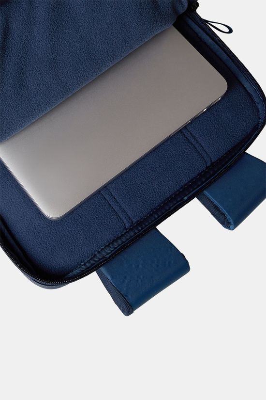 The North Face Base Camp Voyager Rugzak Dark Blue/Navy Blue