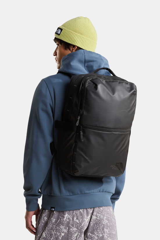 The North Face Base Camp Voyager Rugzak black