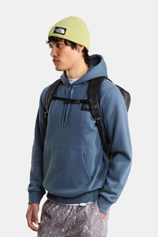 The North Face Base Camp Voyager Rugzak black