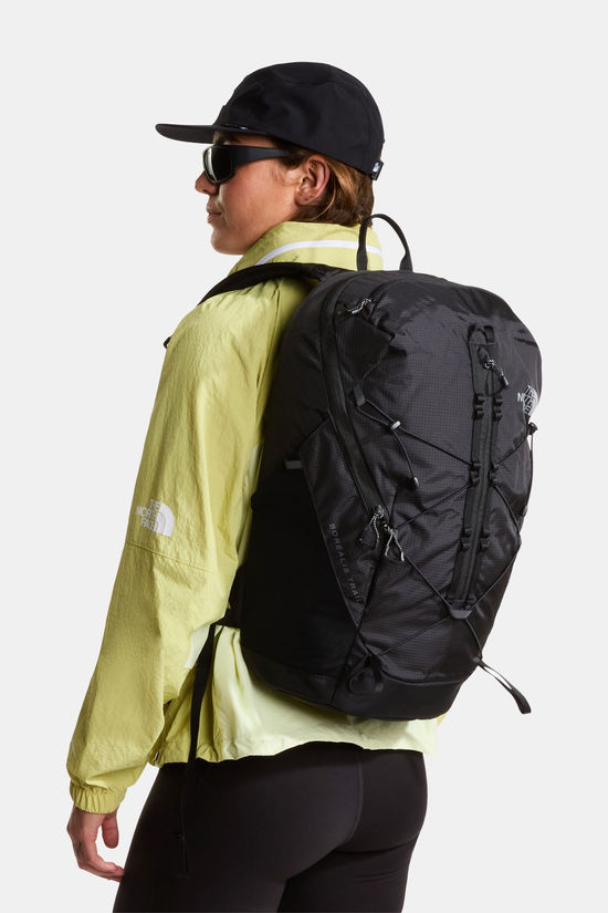 The North Face Borealis Trail Rugzak black