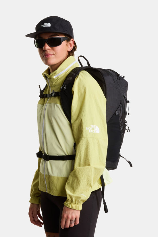 The North Face Borealis Trail Rugzak black