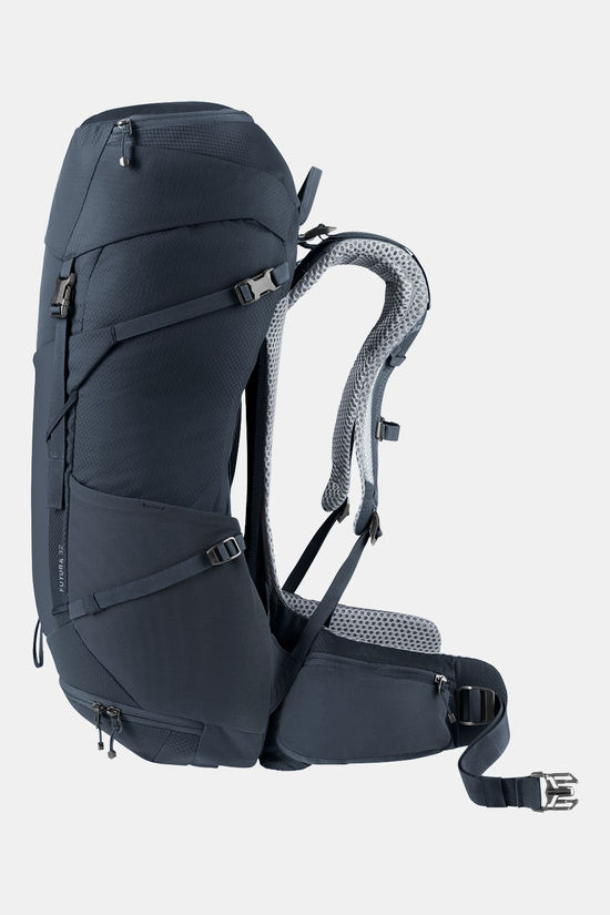 deuter Futura 32 Rugzak black