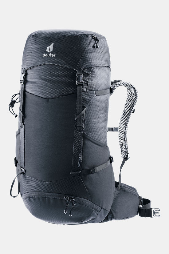 deuter Futura 32 Rugzak black