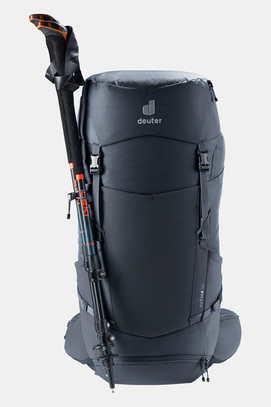 deuter Futura 32 Rugzak black