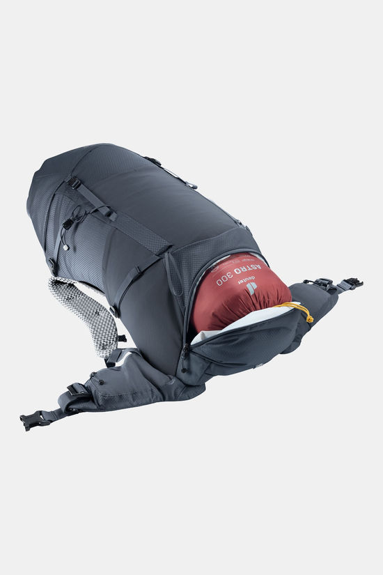 deuter Futura 32 Rugzak black
