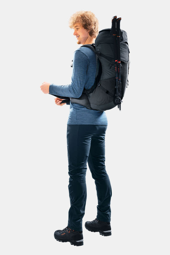 deuter Futura 32 Rugzak black