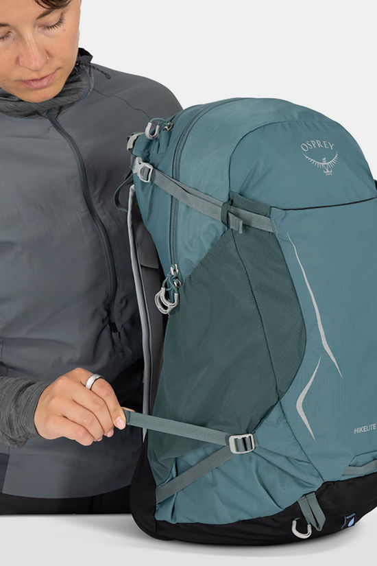 Osprey Hikelite 26 Rugzak light blue