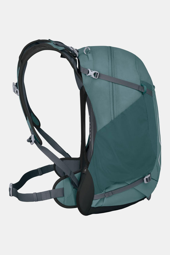 Osprey Hikelite 26 Rugzak light blue