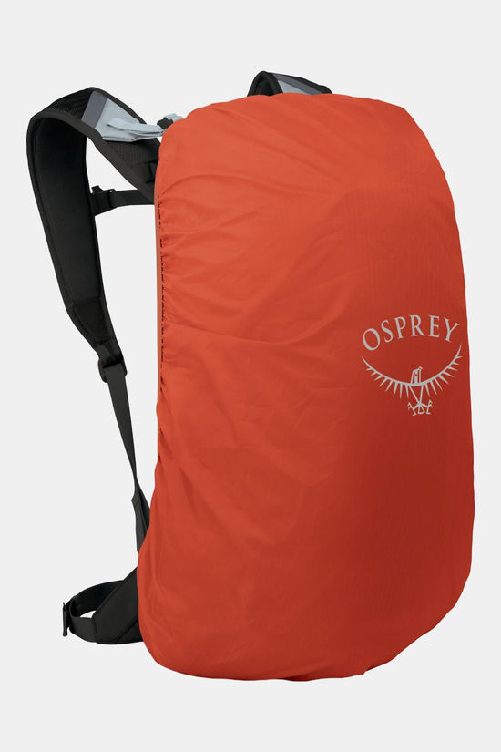 Osprey Hikelite Lightweight 16 Rugzak light grey
