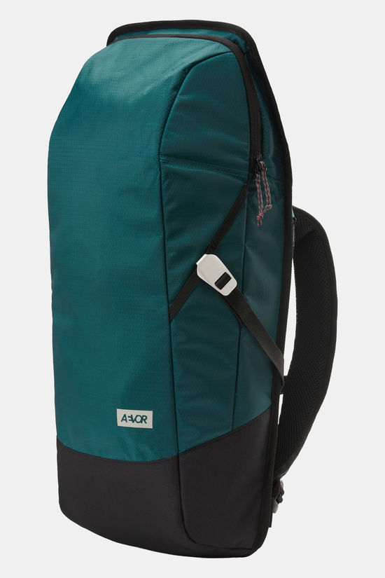 AEVOR Daypack Rugzak mid green