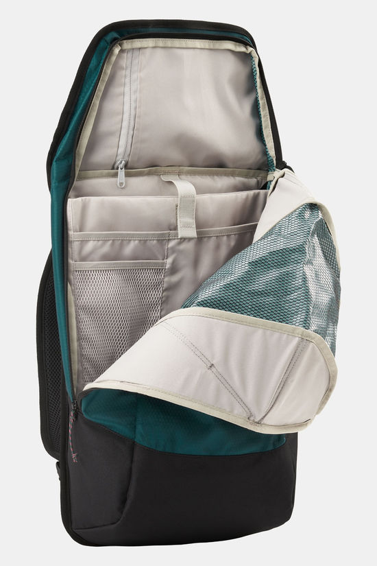 AEVOR Daypack Rugzak mid green