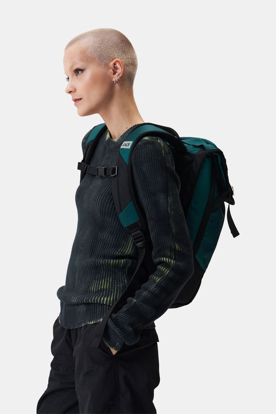 AEVOR Daypack Rugzak mid green