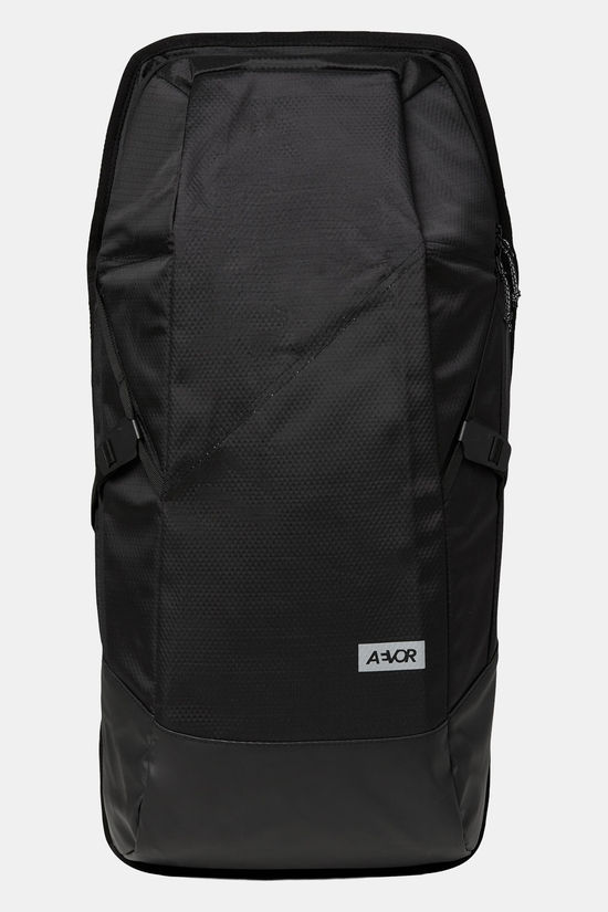 AEVOR Daypack Rugzak black
