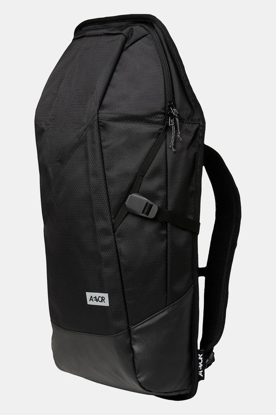 AEVOR Daypack Rugzak black