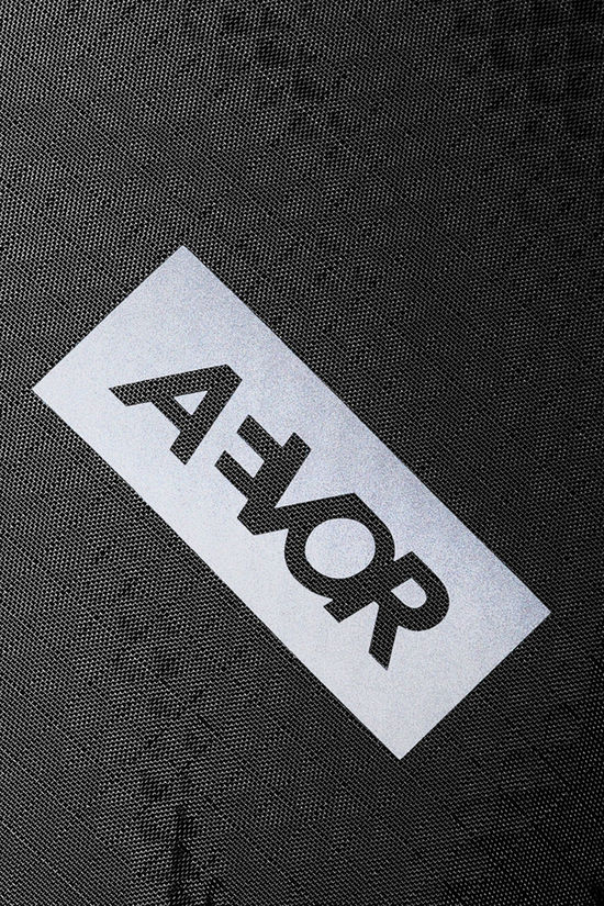 AEVOR Daypack Rugzak black