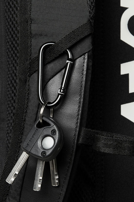 AEVOR Daypack Rugzak black