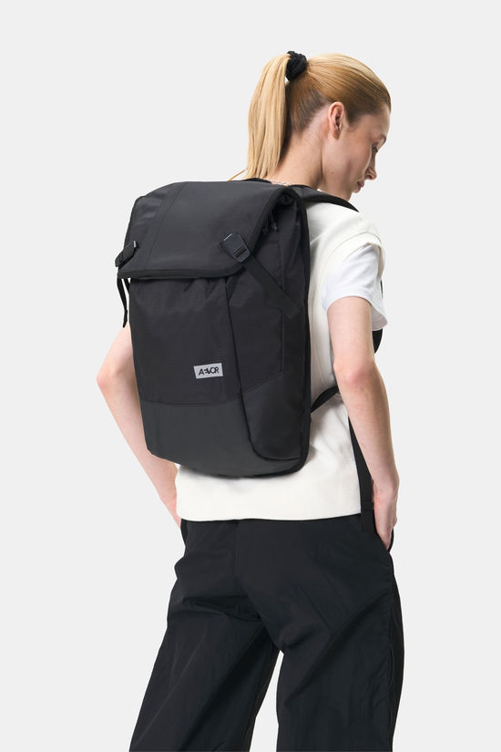 AEVOR Daypack Rugzak black